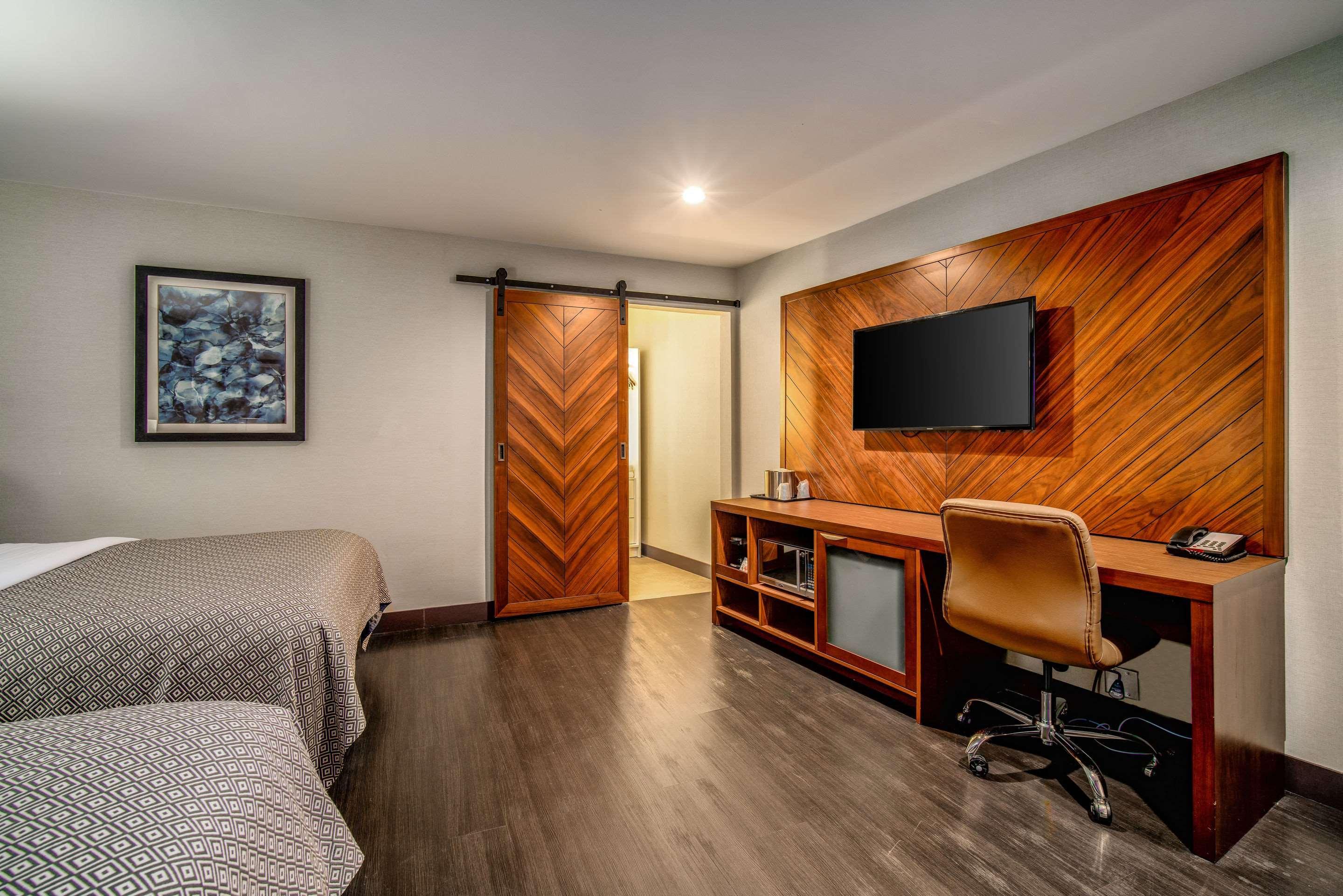 818 Hotel + Pool, Ascend Hotel Collection By Choice Los Angeles Buitenkant foto